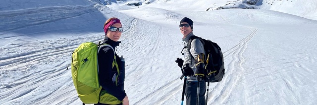 Témoignage Accueil 2