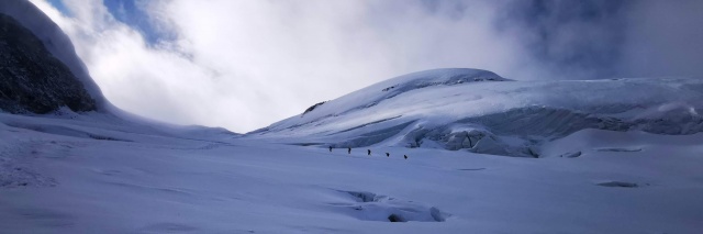 Témoignage Accueil 1