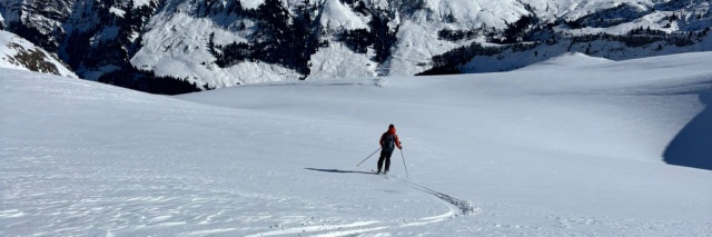 Témoignage Accueil 2