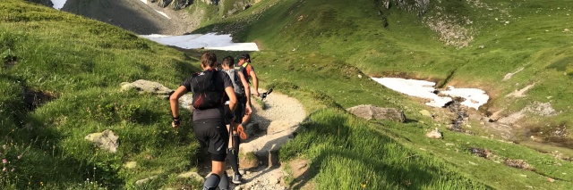 Témoignage Accueil 1
